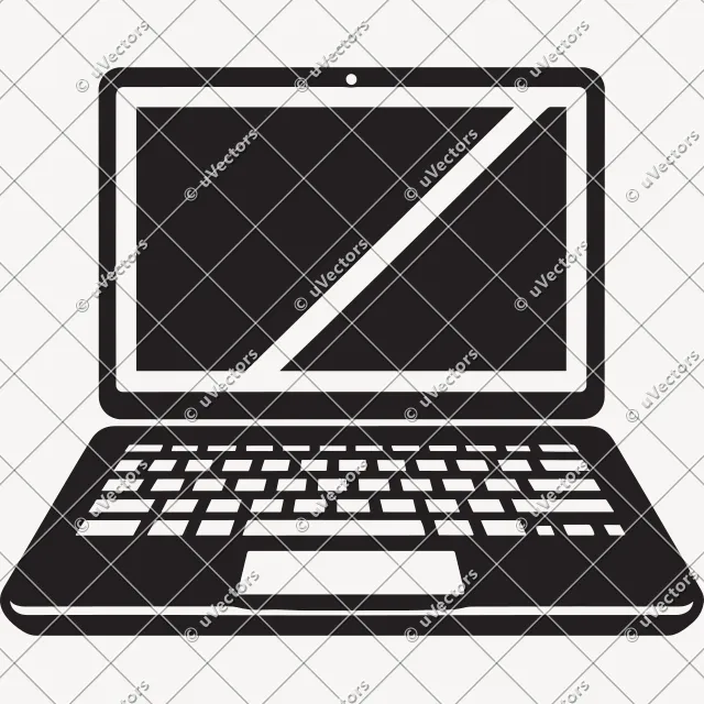 Computer Parts Design 53 SVG