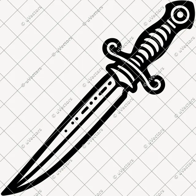 Traditional Tattoos Design 2 SVG