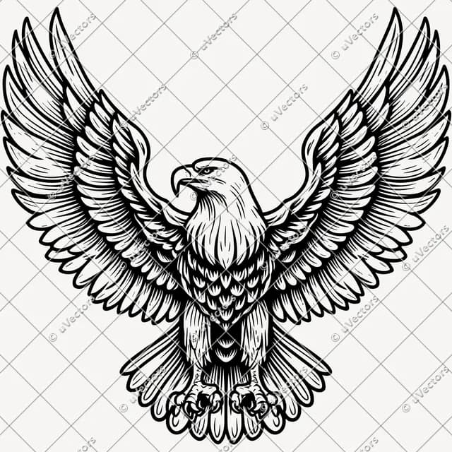 Traditional Tattoos Design 9 SVG