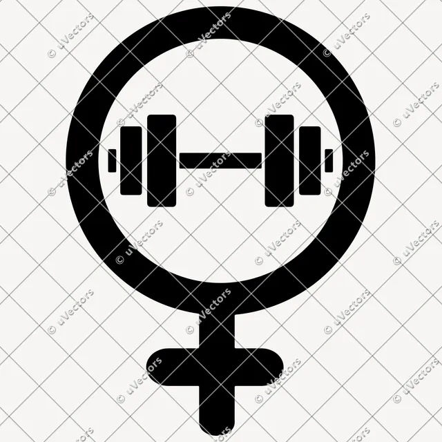 Gym Bundle 3 SVG