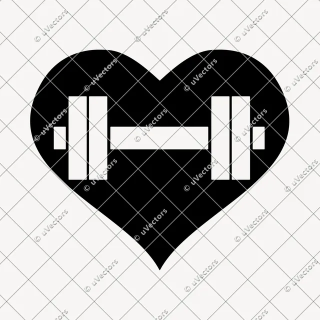Gym Bundle 7 SVG