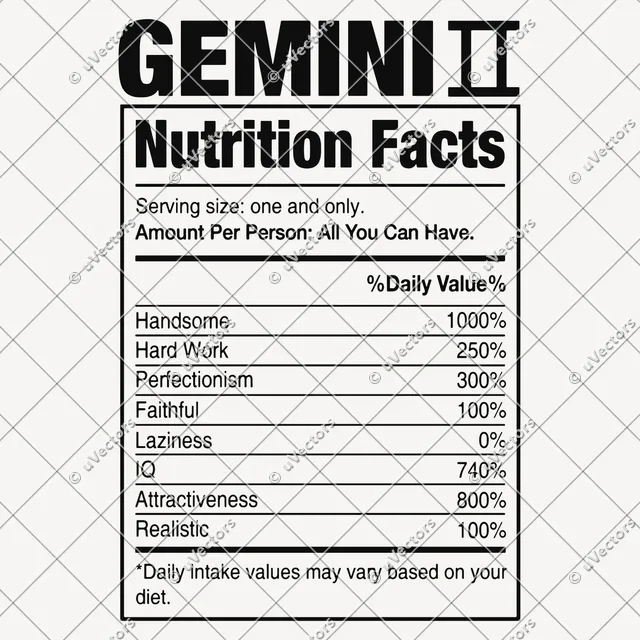 Gemini 2 SVG