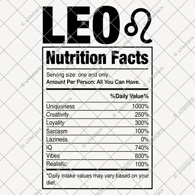 Leo 2 SVG